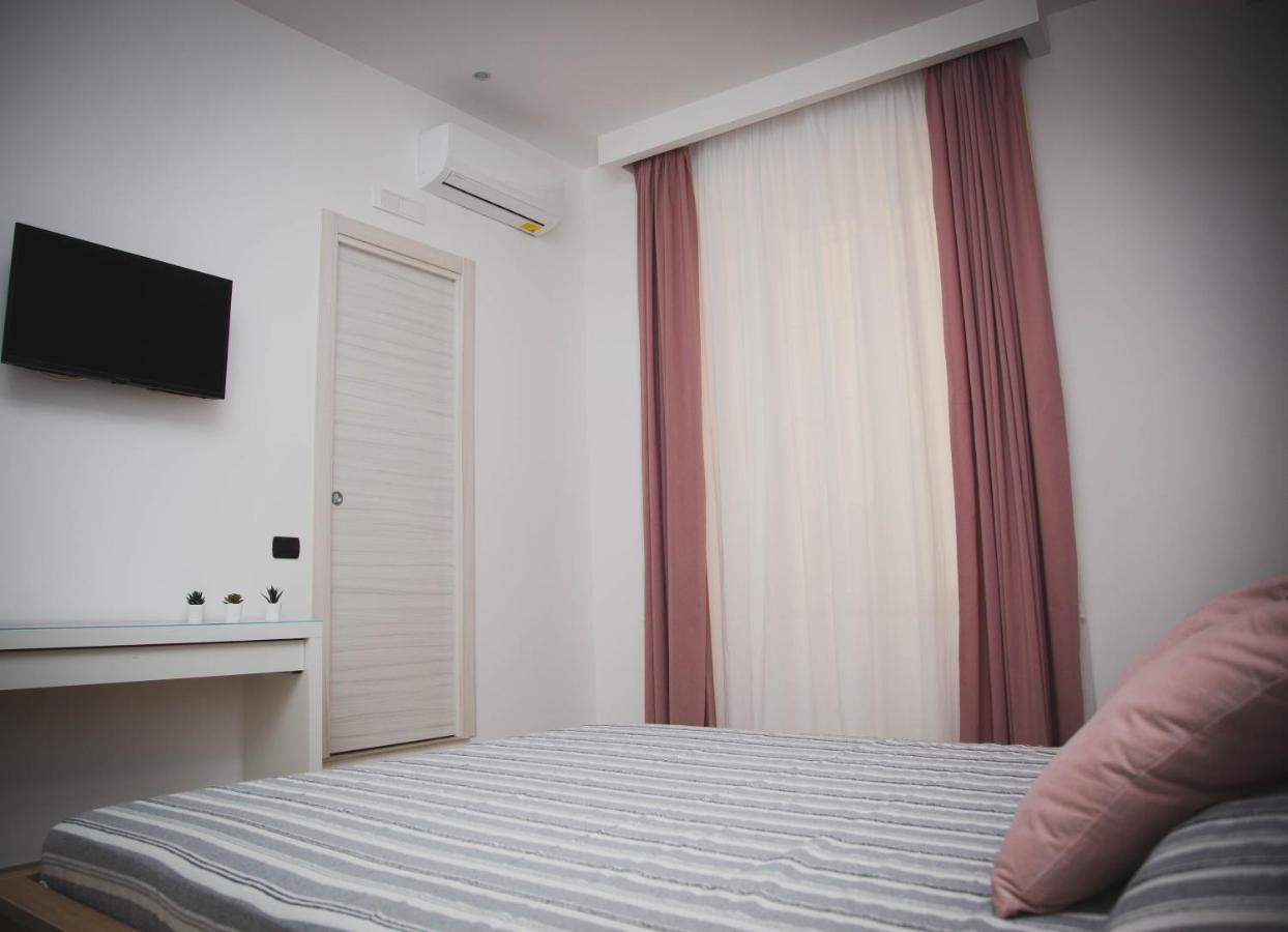Tere Suite Νάπολη Εξωτερικό φωτογραφία