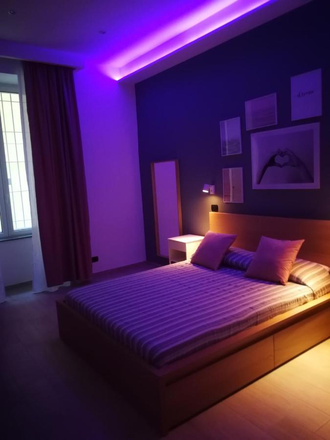 Tere Suite Νάπολη Εξωτερικό φωτογραφία