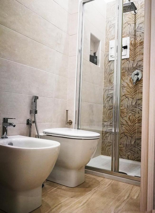 Tere Suite Νάπολη Εξωτερικό φωτογραφία